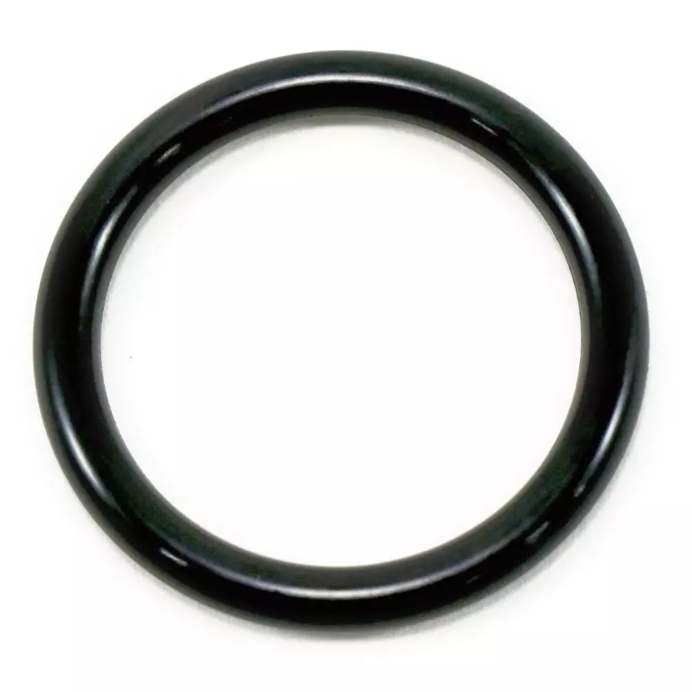 NOK O-Ring P Series (for Dynamic) Nbr-70-1 (Type 1 A) Nbr Nitrile Rubber 25.2x32.2 mm Diameter, P25.5