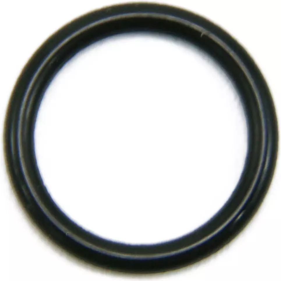 NOK O-Ring S Type for Static (NBR) 10.7x13.7 mm Diameter, S11.2