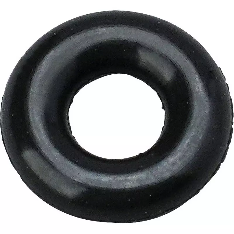 NOK O-Ring P Series (Static, Dynamic) Black 6.6 mm Outer and 1.9±0.08 Wire Diameter, 4DP3