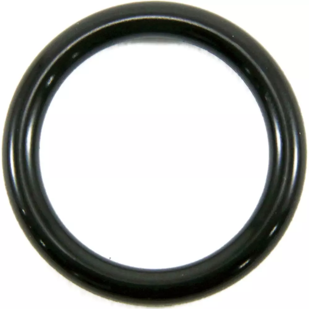 NOK O-Ring P Series (Static, Dynamic) Black 28.7 mm Outer and 3.5±0.1 Wire Diameter, 4DP22A