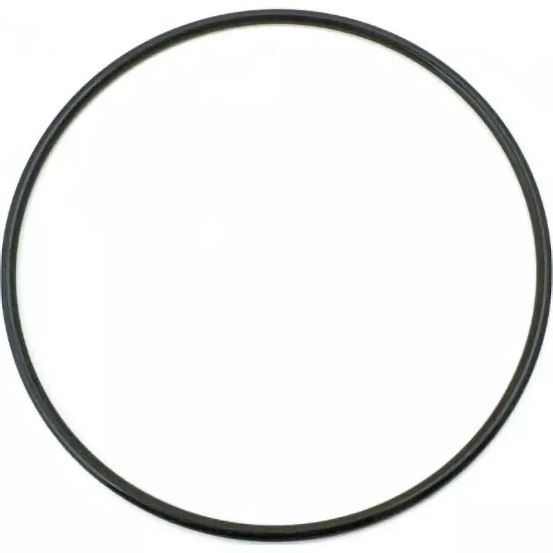 NOK O-Ring S Series (For Static) Fluorine Black 68.5 mm Outer and 2.0±0.1 Wire Diameter, 4DS65