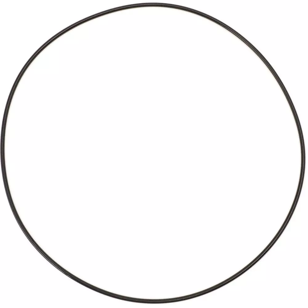 NOK O-Ring AS568 (ARP568) (for Static, for Aircraft O-Ring Hydraulics) NBR 241.6 mm Outer and 3.53±0.10 mm Wire Diameter, AS568-271A(AN6230-49)