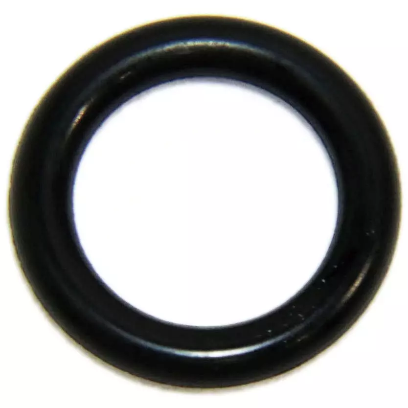 NOK O-Ring AS568 (ARP568) (for Static, for Aircraft O-Ring Hydraulics) NBR 11.21 mm Outer and 1.78±0.07 mm Wire Diameter, AS568-011A(AN6227-6)