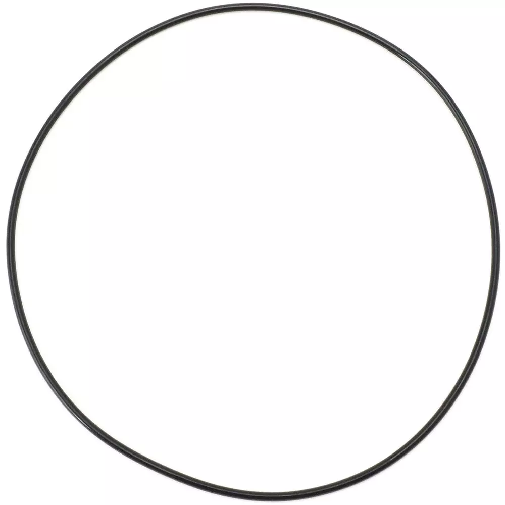 NOK O-Ring AS568 (ARP568) (for Static, for Aircraft O-Ring Hydraulics) NBR 104.88 mm Outer and 1.78±0.07 mm Wire Diameter, AS568-045A
