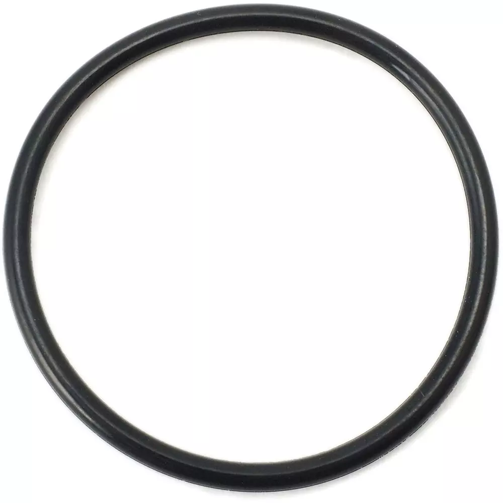 NOK O-Ring AS568 (ARP568) (for Static, for Aircraft O-Ring Hydraulics) NBR 46.18 mm Outer and 2.62±0.07 mm Wire Diameter, AS568-130A