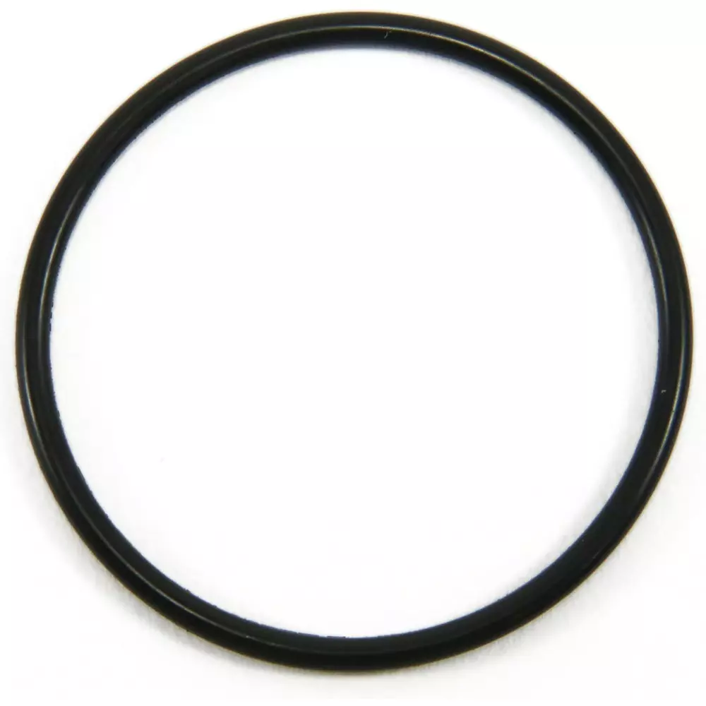 NOK O-Ring AS568 (ARP568) (for Static, for Aircraft O-Ring Hydraulics) NBR 50.93 mm Outer and 2.62±0.07 mm Wire Diameter, AS568-133A