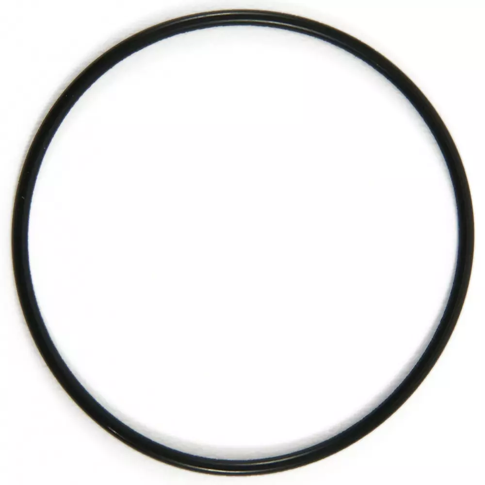NOK O-Ring AS568 (ARP568) (for Static, for Aircraft O-Ring Hydraulics) NBR 77.93 mm Outer and 2.62±0.07 mm Wire Diameter, AS568-150A