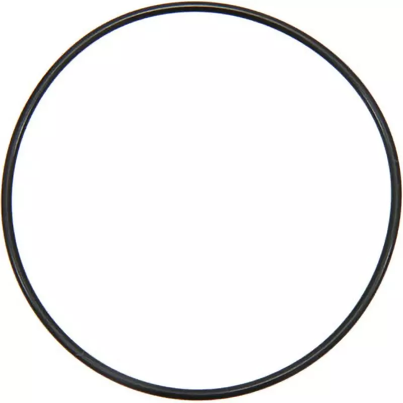 NOK O-Ring Fluoro AS568 Type 63.61 mm Outer and 1.78±0.07 mm Wire Diameter, AS568-036D