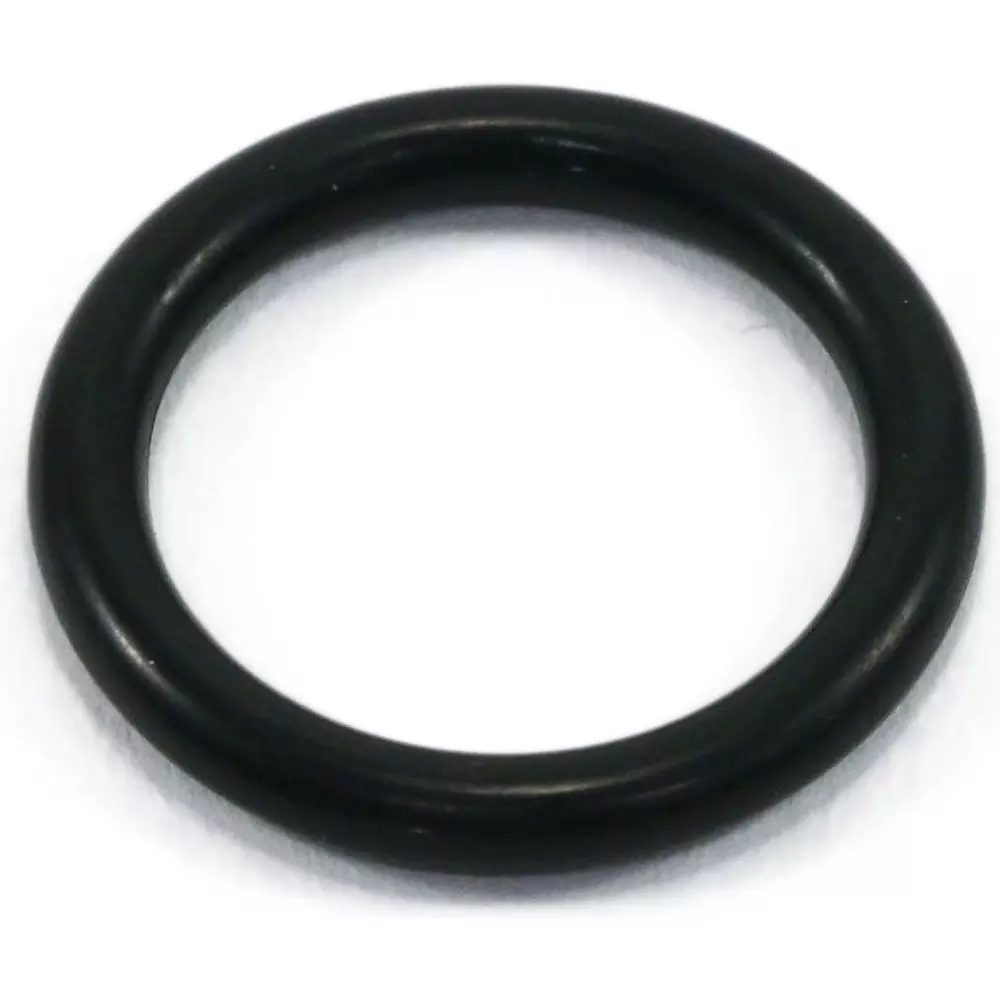 NOK O-Ring ISO Type 28.3 mm Outer and 3.55(±0.10) mm Wire Diameter, ISO C 0212 G