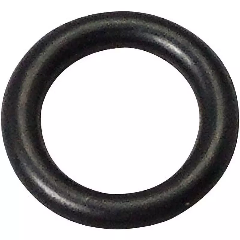 NOK O-Ring 1A 6 mm Outer and 1.0±0.07 mm Wire Diameter, 1A-SS 4.5