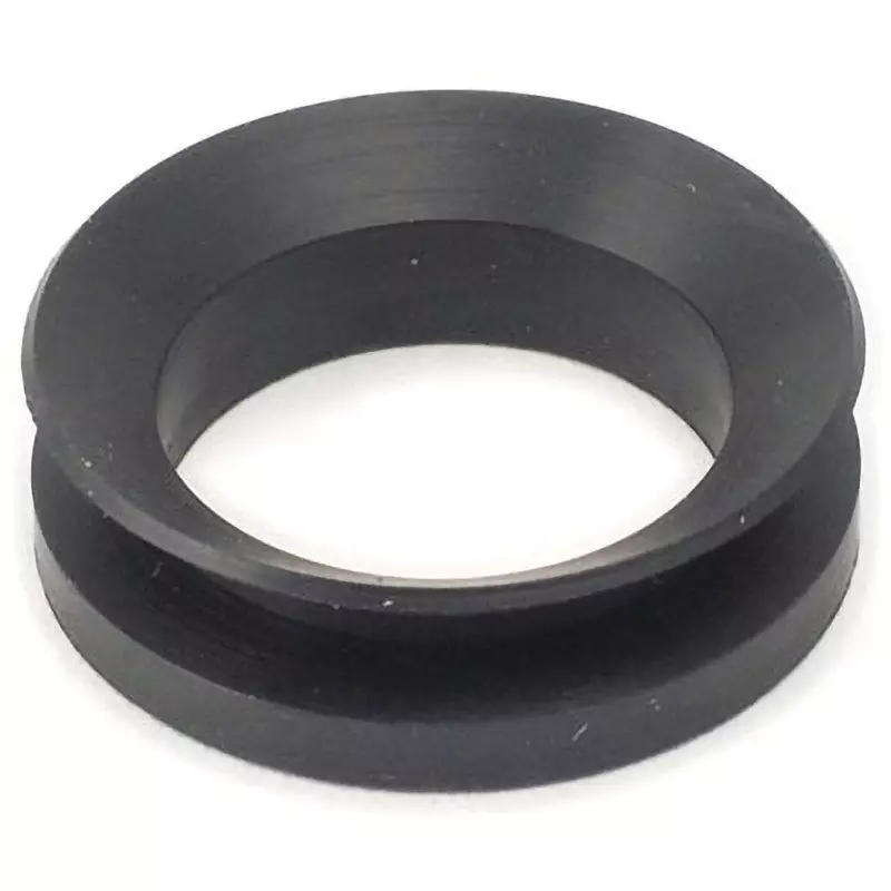 NOK Oil Seal VR Type (Nitrile Rubber) 6 mm Width B, VR20A