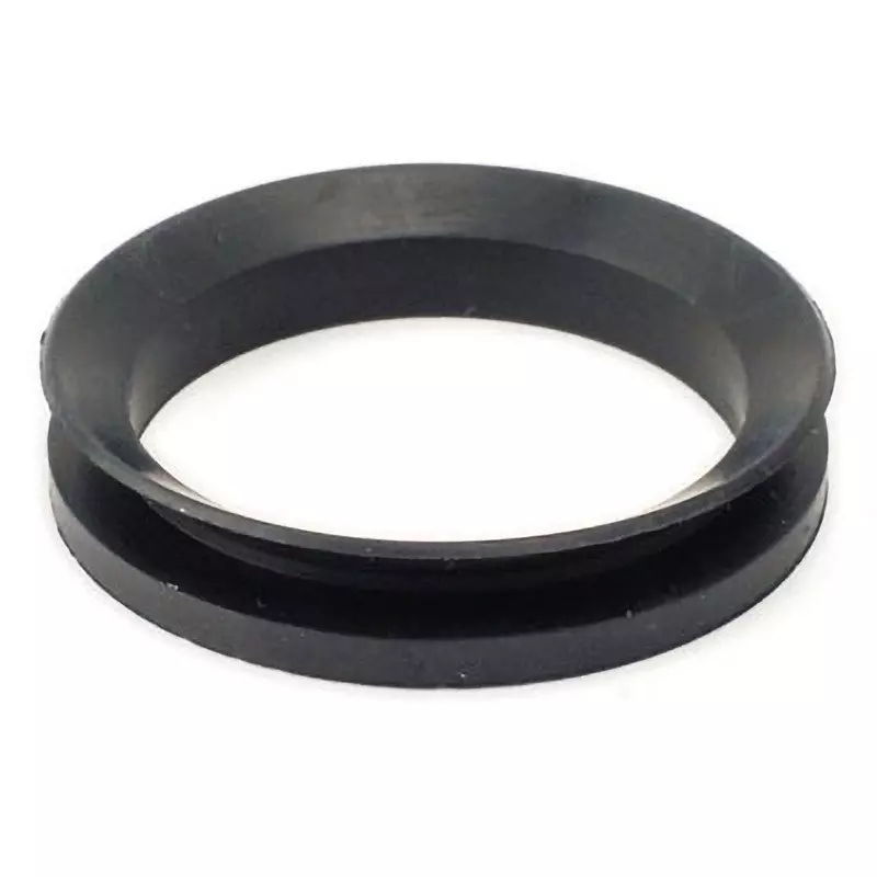 NOK Oil Seal VR Type (Nitrile Rubber) 6 mm Width B, VR35A