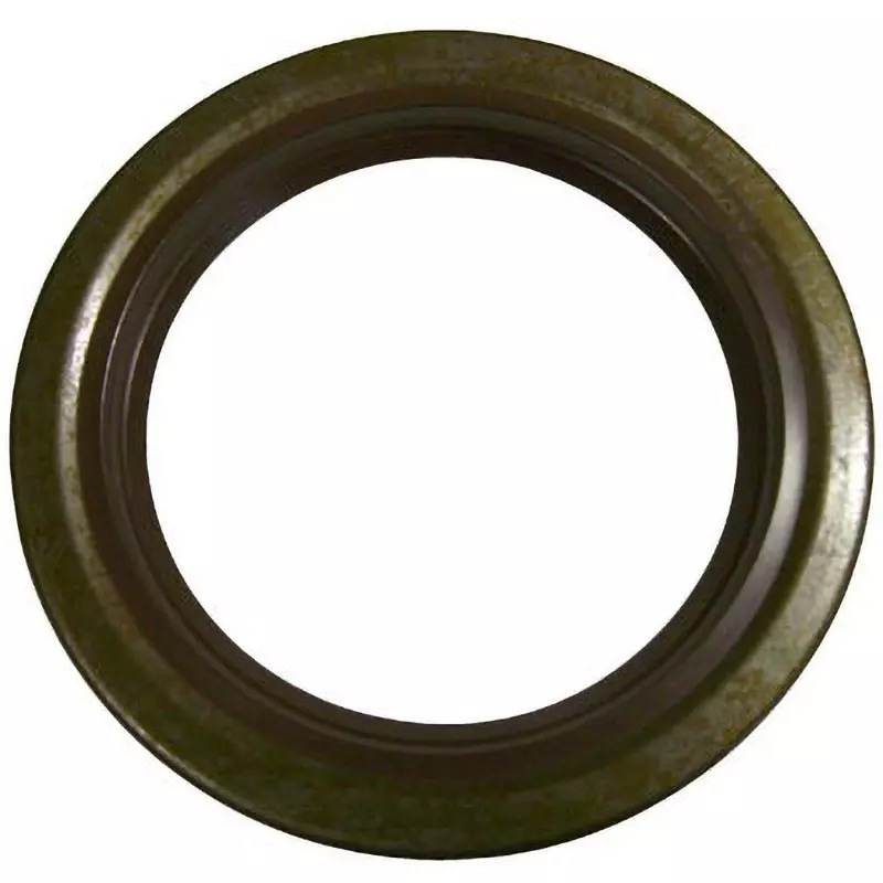NOK φ12x25 mm TB Type Fluoro Rubber Oil Seal, TB12257F