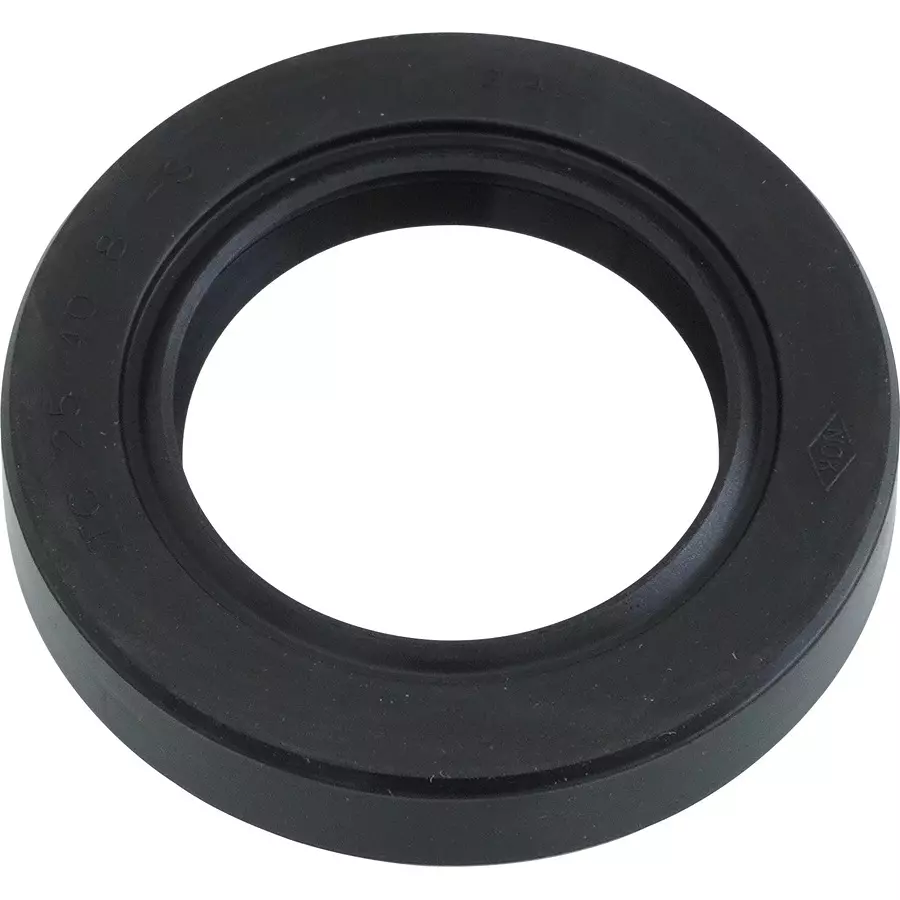 NOK 52x70x9 mm TC Type Round Silicone Rubber Oil Seal, TC 52 70 9 S-picture-34