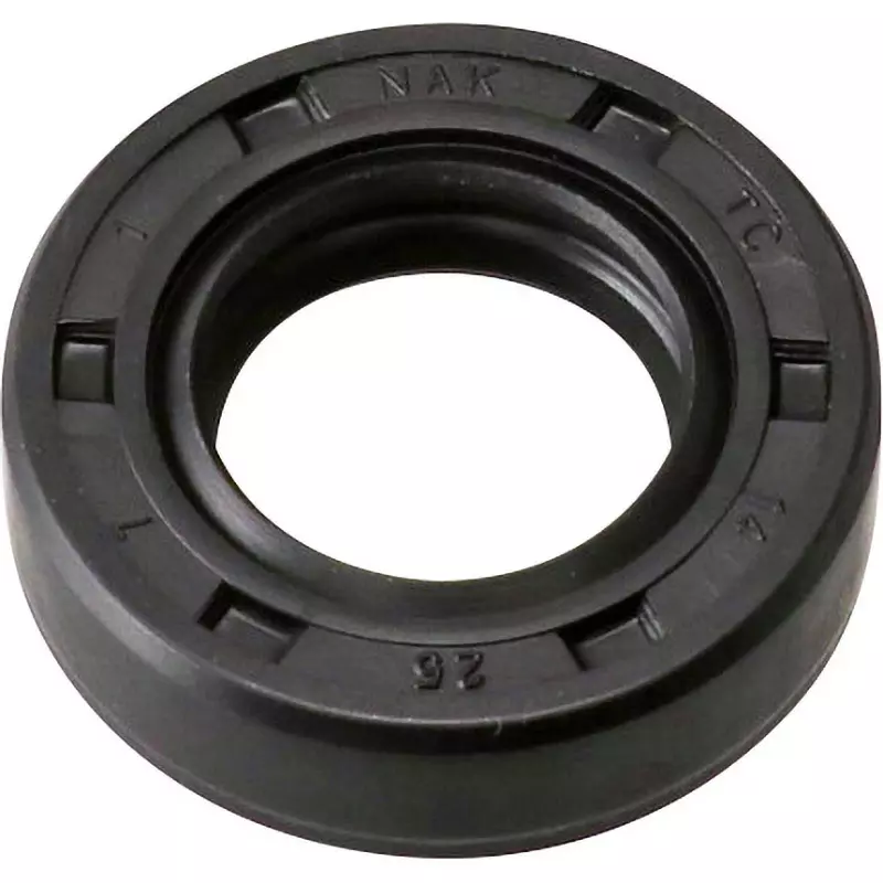 MonotaRO Oil Seal T Type NBR 14x25 Diameter, MT14257