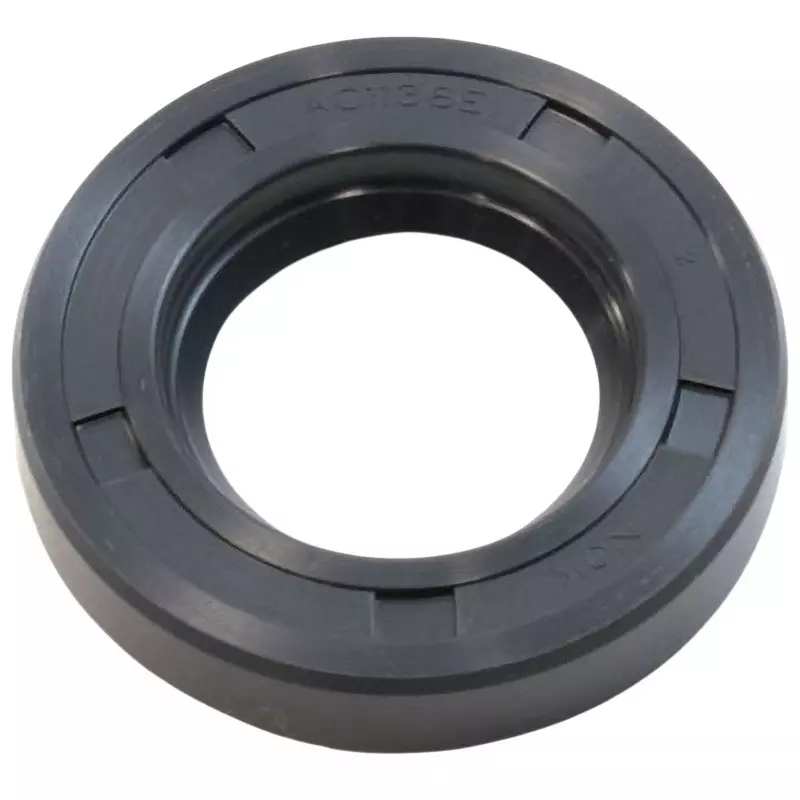 NOK Oil Seal SC Type Fitting (Outer) / Rubber 22 x 40 mm Diameter 8 mm Width, SC22408