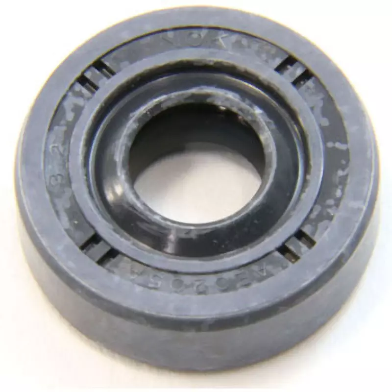 NOK Oil Seal TC Type Fitting (Outer) / Rubber 9 x 22 mm Diameter 7 mm Width, TC9227