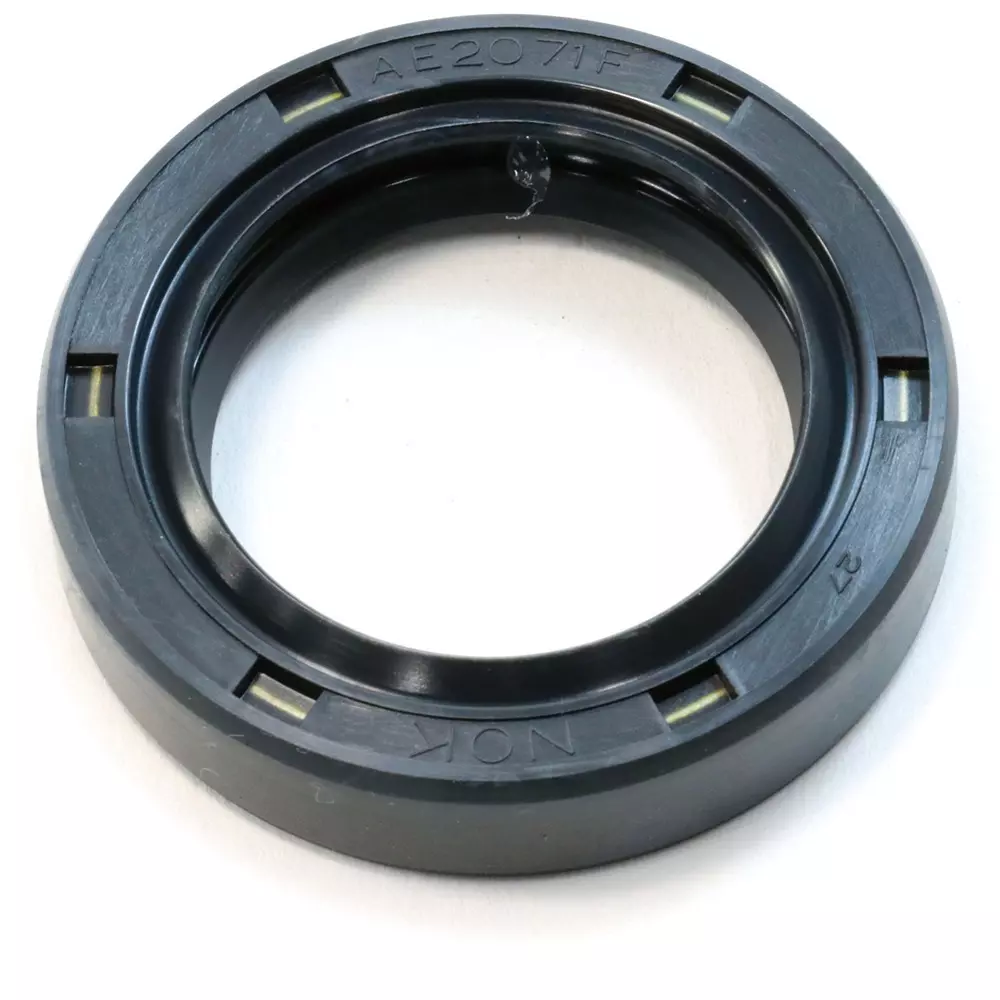 NOK Oil Seal TC Type Fitting (Outer) / Rubber 35x52 mm Diameter, TC355211
