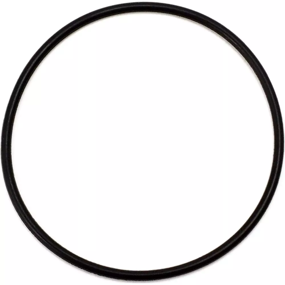NOK O-Ring S Type for Static (NBR) 52.5x56.5 mm Diameter, S53