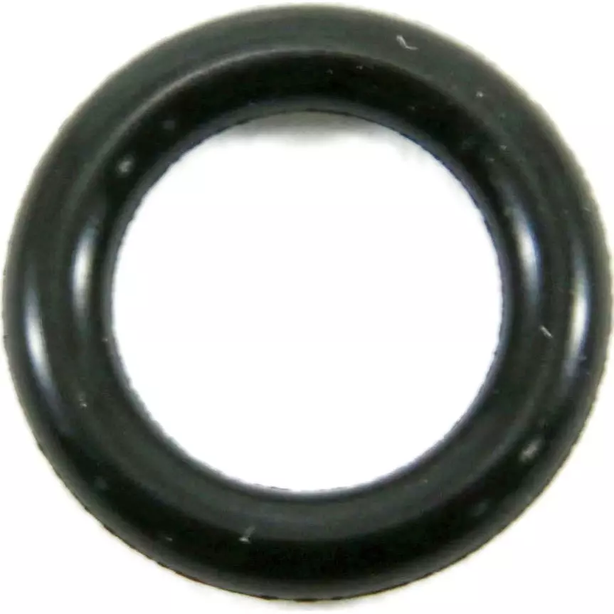 NOK O-Ring P Series (Static, Dynamic) Black 10.6 mm Outer and 1.9±0.08 Wire Diameter, 4DP7