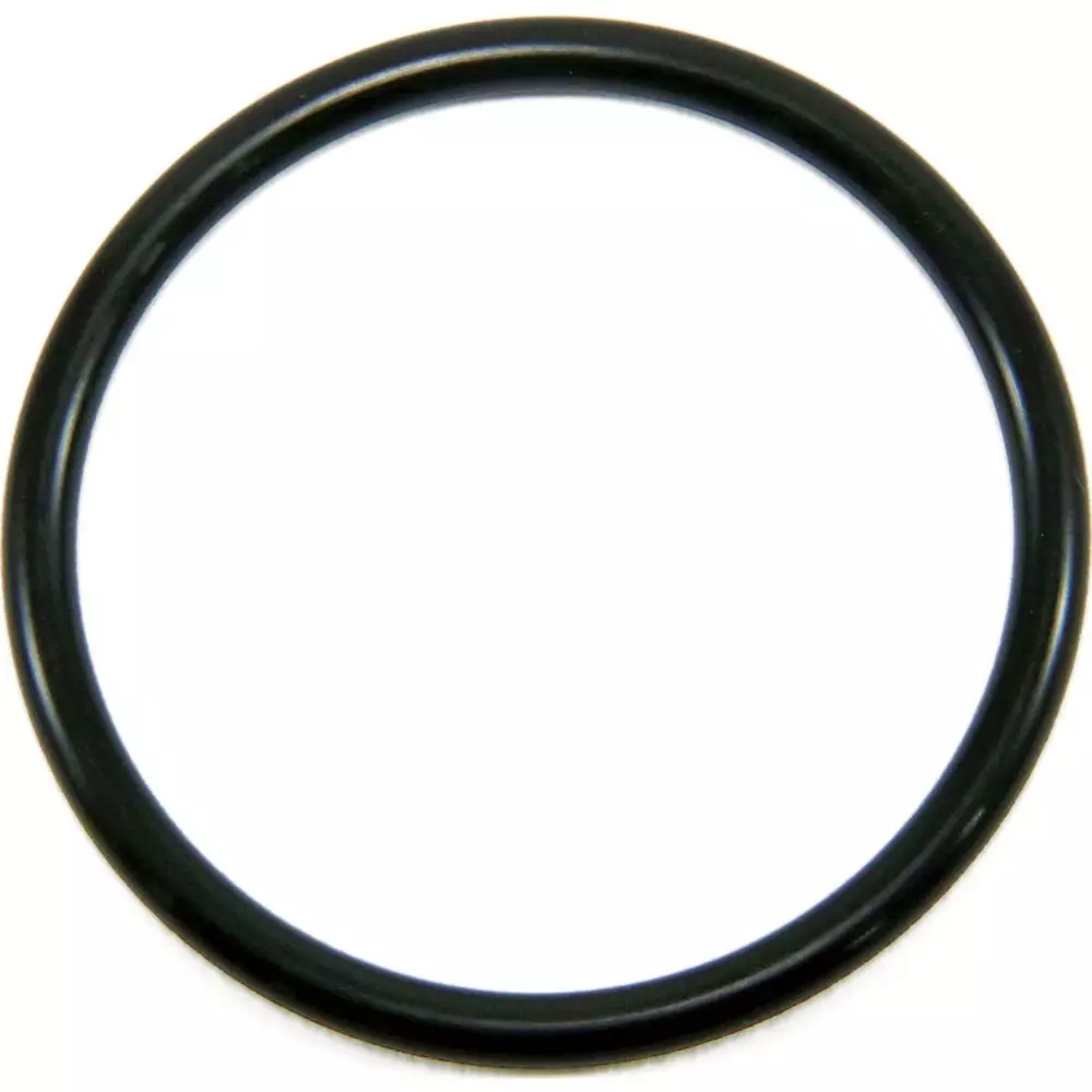 NOK O-Ring P Series (Static, Dynamic) Black 50.7 mm Outer and 3.5±0.1 Wire Diameter, 4DP44