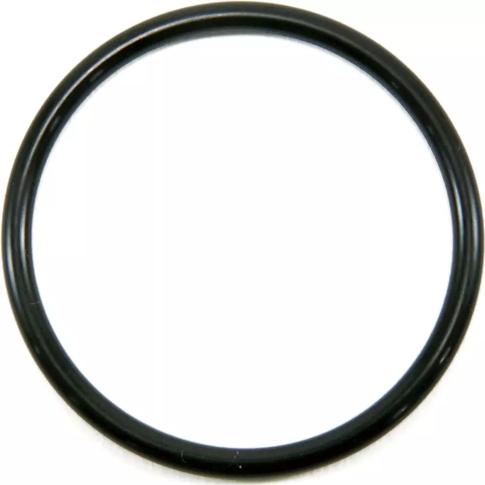 NOK O-Ring P Series (Static, Dynamic) Black 54.7 mm Outer and 3.5±0.1 Wire Diameter, 4DP48