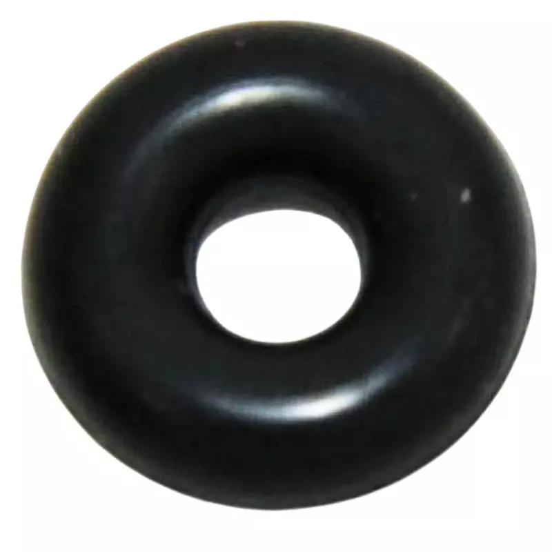 NOK O-Ring AS568 (ARP568) (for Static, for Aircraft O-Ring Hydraulics) NBR 5.34 mm Outer and 1.78±0.07 mm Wire Diameter, AS568-004A