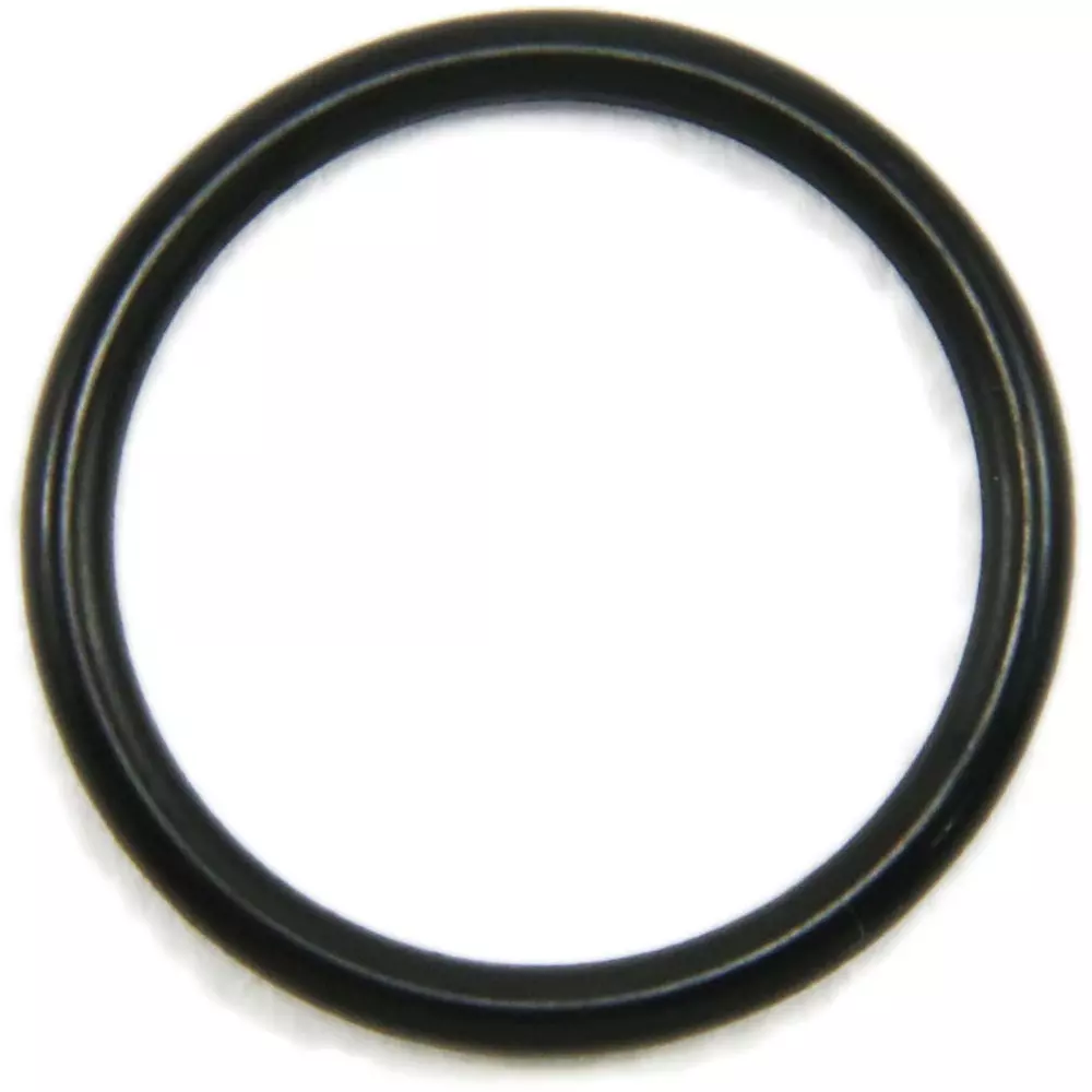 NOK O-Ring AS568 (ARP568) (for Static, for Aircraft O-Ring Hydraulics) NBR 20.73 mm Outer and 1.78±0.07 mm Wire Diameter, AS568-017A