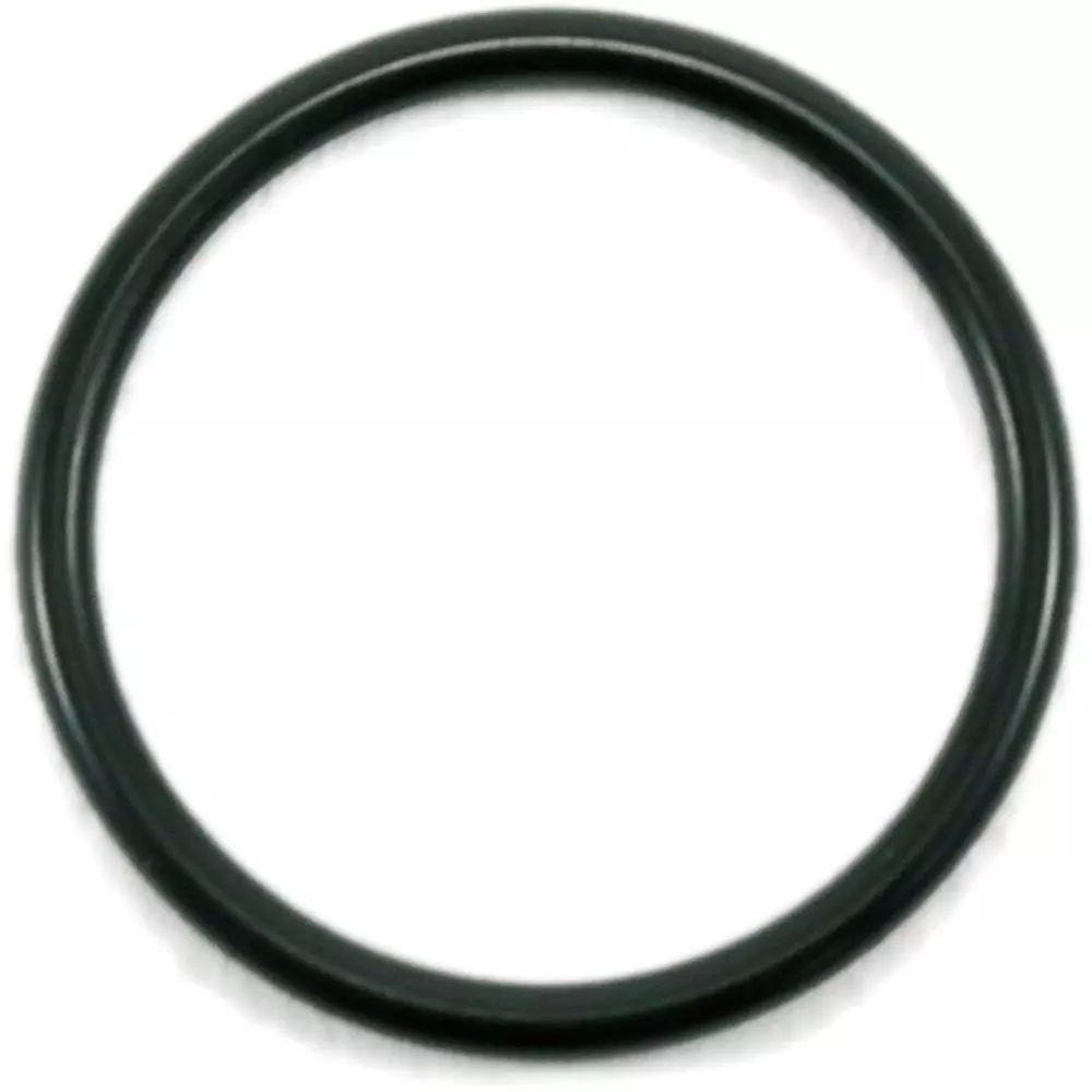NOK O-Ring AS568 (ARP568) (for Static, for Aircraft O-Ring Hydraulics) NBR 23.91 mm Outer and 1.78±0.07 mm Wire Diameter, AS568-019A