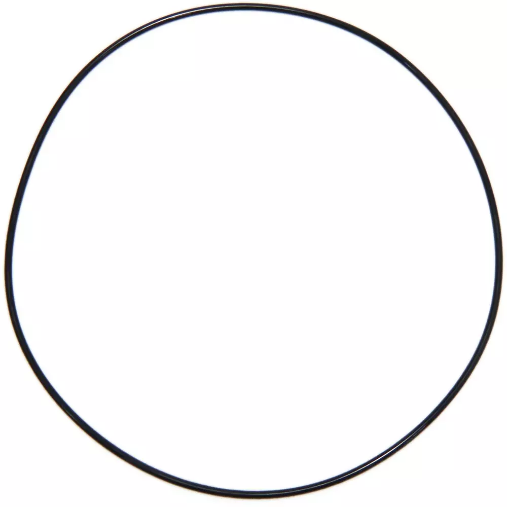 NOK O-Ring AS568 (ARP568) (for Static, for Aircraft O-Ring Hydraulics) NBR 117.58 mm Outer and 1.78±0.07 mm Wire Diameter, AS568-047A