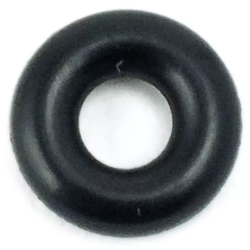NOK O-Ring AS568 (ARP568) (for Static, for Aircraft O-Ring Hydraulics) NBR 8.87 mm Outer and 2.62±0.07 mm Wire Diameter, AS568-105A