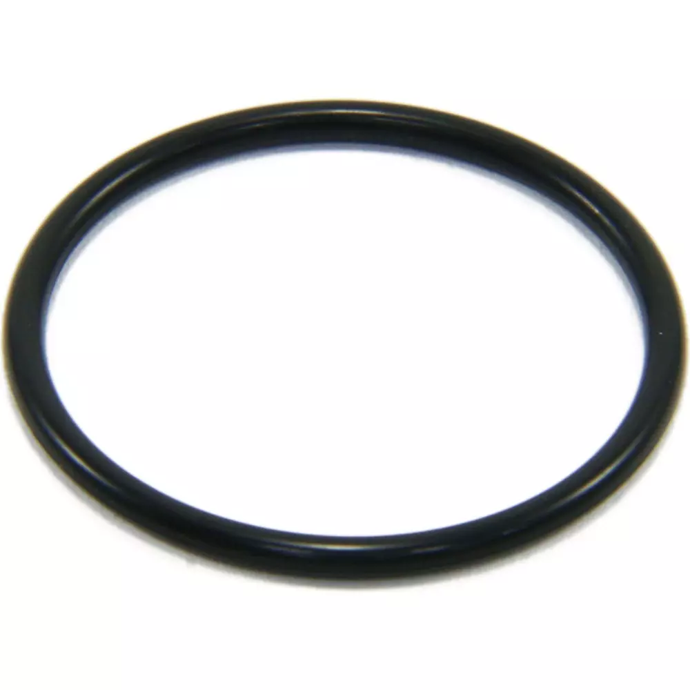 NOK O-Ring AS568 (ARP568) (for Static, for Aircraft O-Ring Hydraulics) NBR 43.01 mm Outer and 2.62±0.07 mm Wire Diameter, AS568-128A