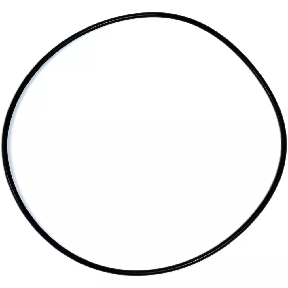 NOK O-Ring AS568 (ARP568) (for Static, for Aircraft O-Ring Hydraulics) NBR 131.91 mm Outer and 2.62±0.07 mm Wire Diameter, AS568-159A