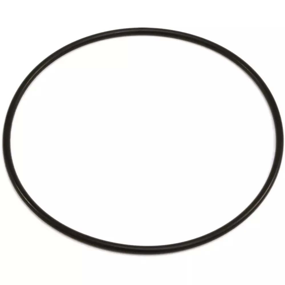 NOK O-Ring AS568 (ARP568) (for Static, for Aircraft O-Ring Hydraulics) NBR 124.13 mm Outer and 3.53±0.10 mm Wire Diameter, AS568-247A(AN6230-25)