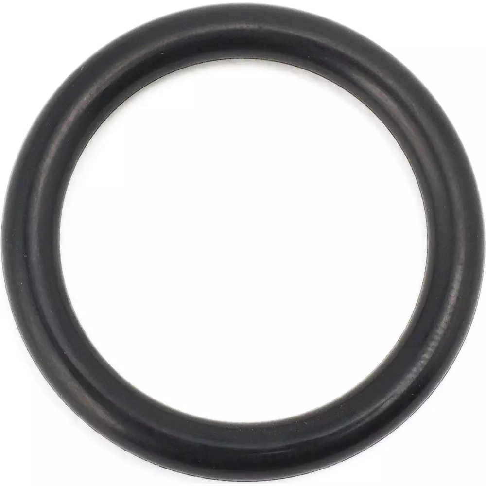 NOK O-Ring AS568 (ARP568) (for Static, for Aircraft O-Ring Hydraulics) NBR 44.95 mm Outer and 5.33±0.12 mm Wire Diameter, AS568-324A