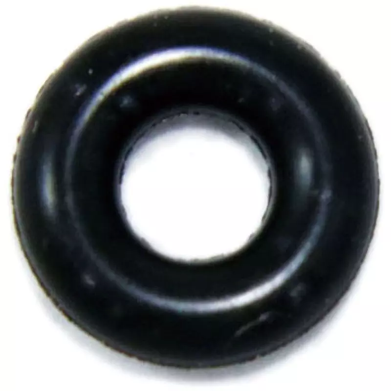 NOK O-Ring Fluoro AS568 Type 6.13 mm Outer and 1.78±0.07 mm Wire Diameter, AS568-005D