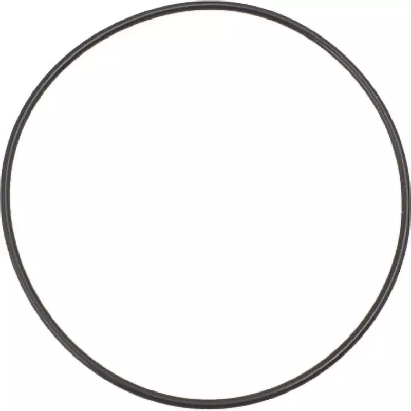 NOK O-Ring Fluoro AS568 Type 73.13 mm Outer and 1.78±0.07 mm Wire Diameter, AS568-039D