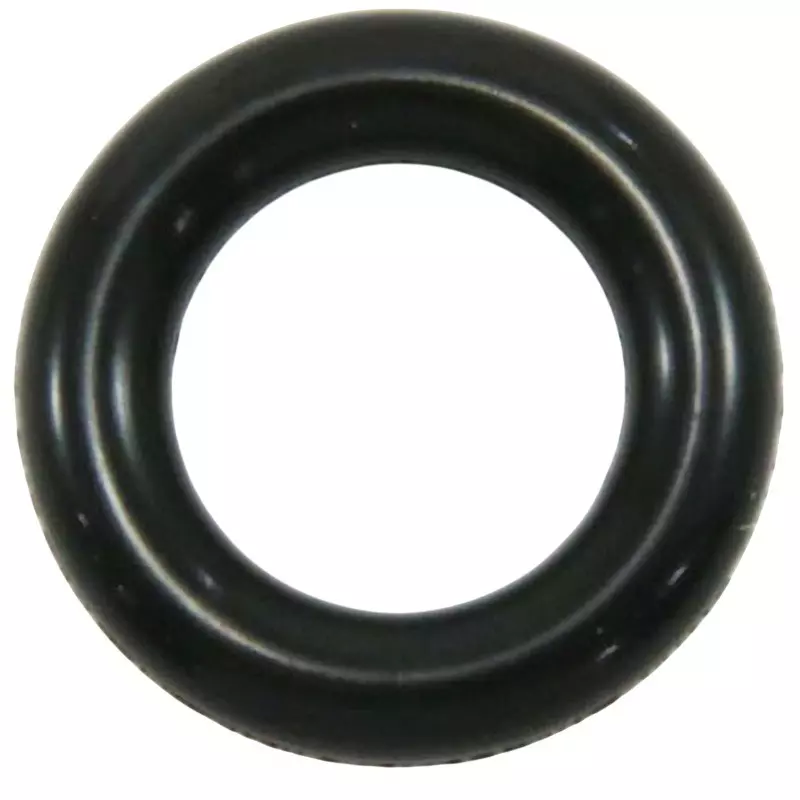 NOK O-Ring Fluoro AS568 Type 12.83 mm Outer and 2.62±0.07 mm Wire Diameter, AS568-109D