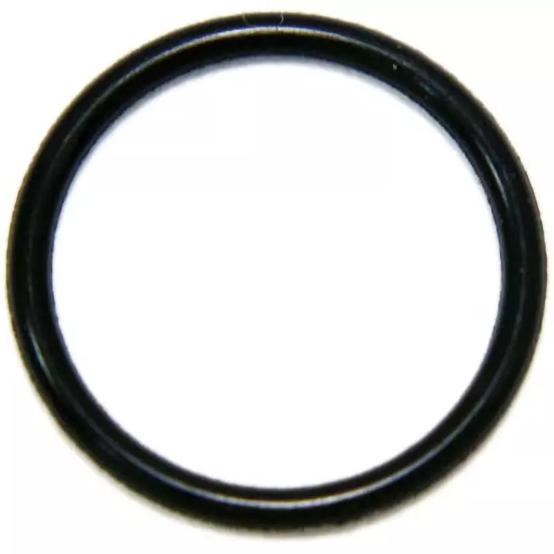NOK O-Ring Fluorine 4D 12.5 mm Outer and 1.0±0.07 mm Wire Diameter, 4D-SS 11