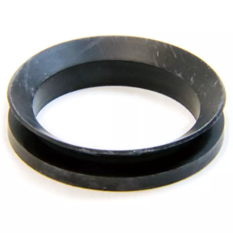 NOK Oil Seal VR Type (Nitrile Rubber) 6 mm Width B, VR30A