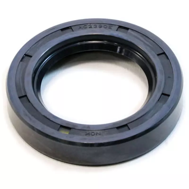 NOK Oil Seal SC Type Fitting (Outer) / Rubber 40 x 62 mm Diameter 12 mm Width, SC406212