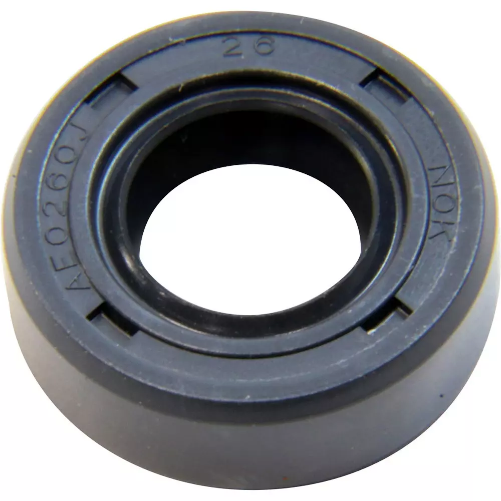 NOK Oil Seal TC Type Fitting (Outer) / Rubber 10 x 20 mm Diameter 7 mm Width, TC10207