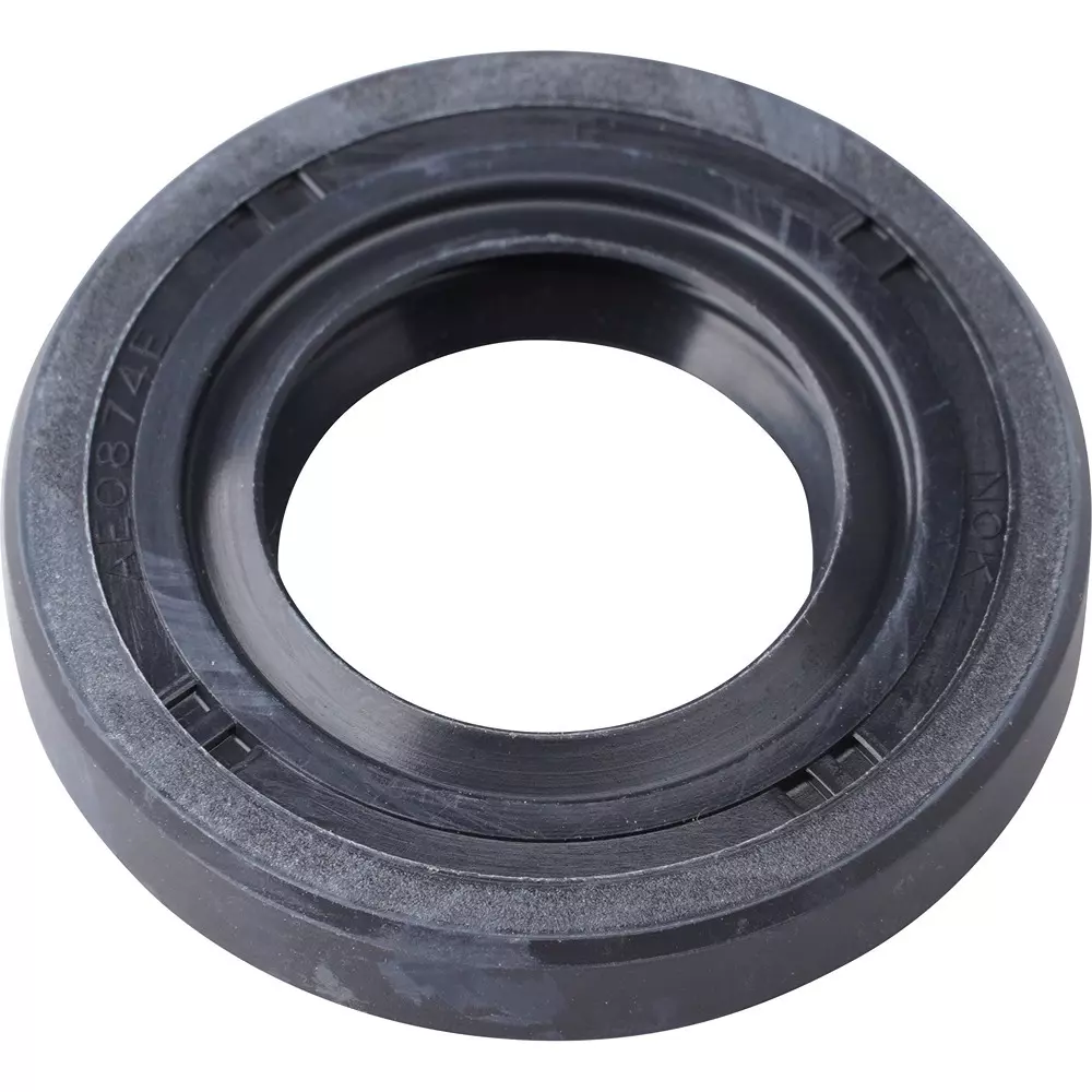 NOK Oil Seal TC Type Fitting (Outer) / Rubber 19 x 35 mm Diameter 7 mm Width, TC19357