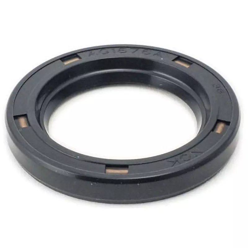 NOK Oil Seal VC Type NBR (Nitrile Rubber) x 45 mm Diameter 6 mm Width, VC30456