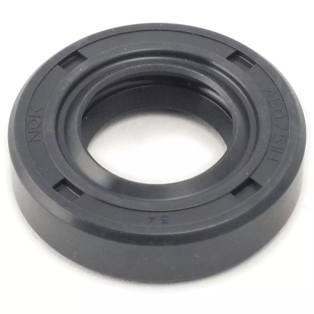 NOK Oil Seal TC Type Fitting (Outer) / Rubber 17x32 mm Diameter, TC17328