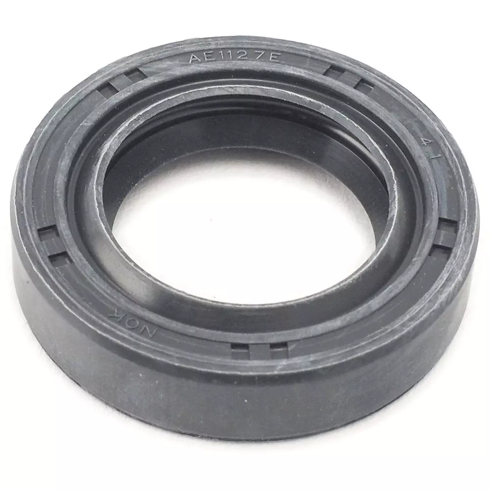 NOK Oil Seal TC Type Fitting (Outer) / Rubber 22x35 mm Diameter, TC22358