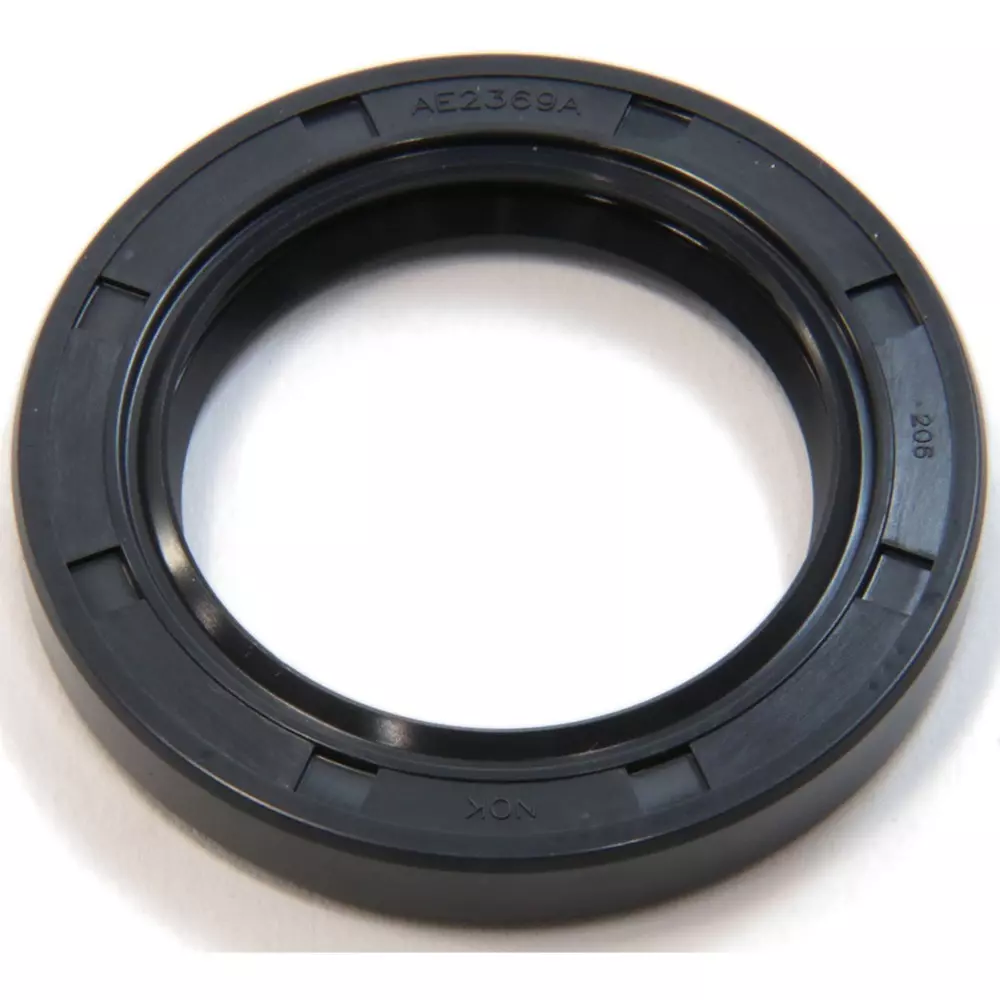 NOK Oil Seal TC Type Fitting (Outer) / Rubber 40x58 mm Diameter, TC40588