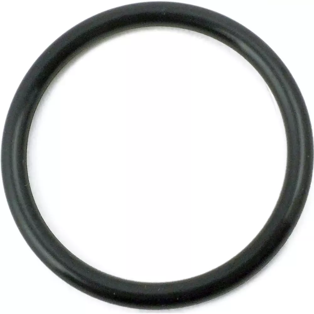 NOK O-Ring P Series (Static, Dynamic) Black 41.7 mm Outer and 3.5±0.1 Wire Diameter, 4DP35