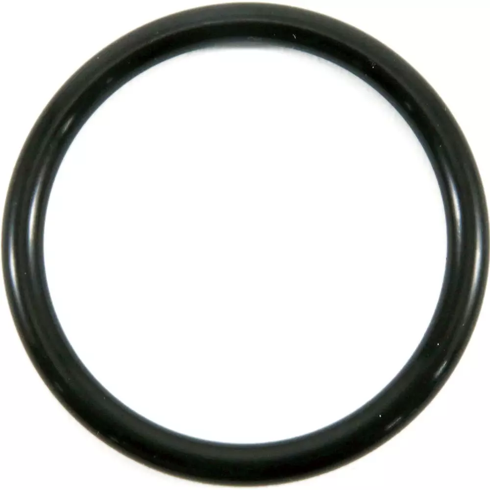 NOK O-Ring P Series (Static, Dynamic) Black 66 mm Outer and 5.7±0.13 Wire Diameter, 4DP55