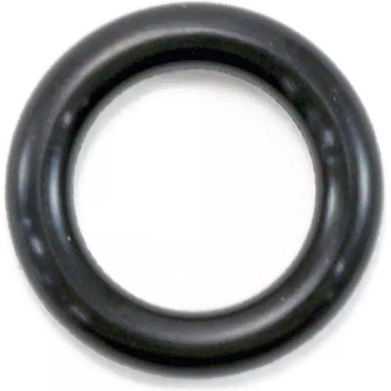 NOK O-Ring V Series (For Vacuum Flange) Fluorine 14.5x22.5 mm Diameter, 4DV15